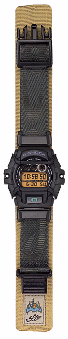 Casio GL-120-3MJR