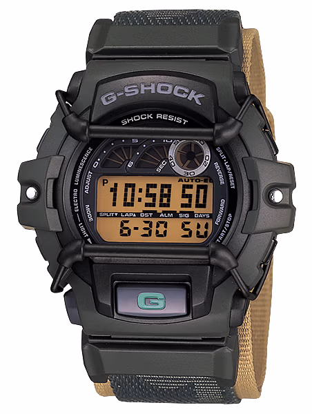 Casio GL-120-3MJR
