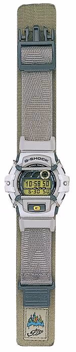 Casio GL-120-8M