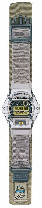 Casio GL-120-8MJR