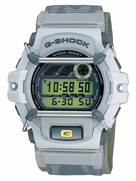 Casio GL-120-8MJR