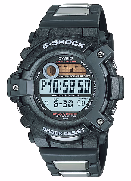 Casio GL-130-1MJF
