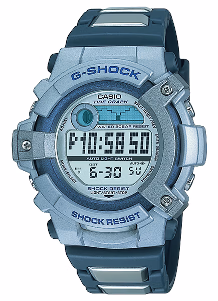 Casio GL-130-2MJF