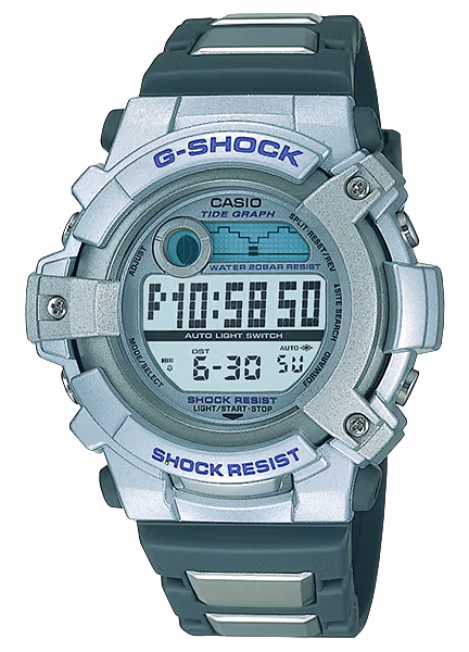 Casio GL-130-8MJF