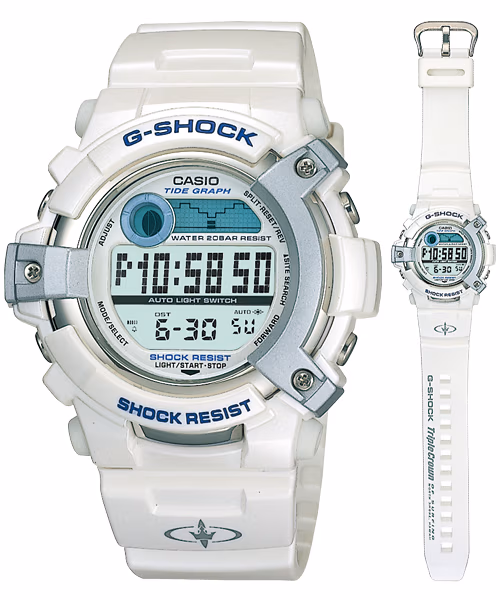 Casio GL-130TC-7MJF-L