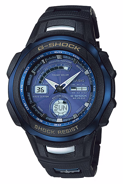 Casio GL-1310TCJ-2AJR