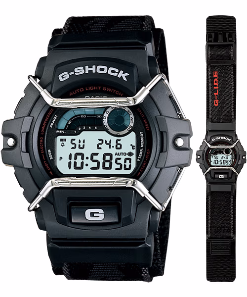 Casio GL-140-1JR-L
