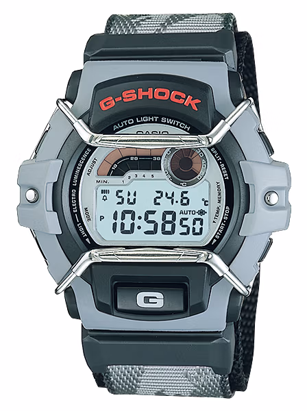 Casio GL-140-8