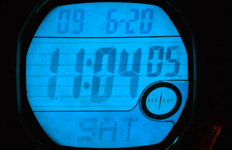 Casio GL-150-GRAY-43