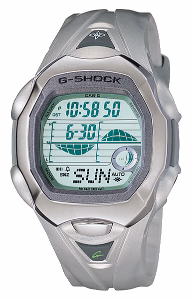 Casio GL-150TC-8