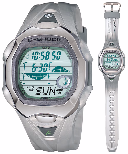 Casio GL-150TC-8JF-L