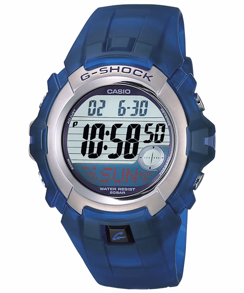Casio GL-160-2JF-L