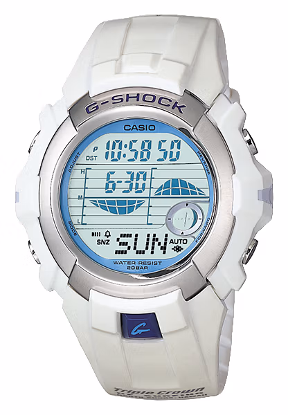 Casio GL-160TC-7