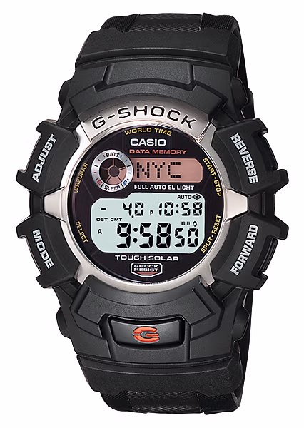 Casio GL-170-1