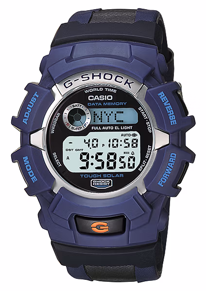Casio GL-170-2