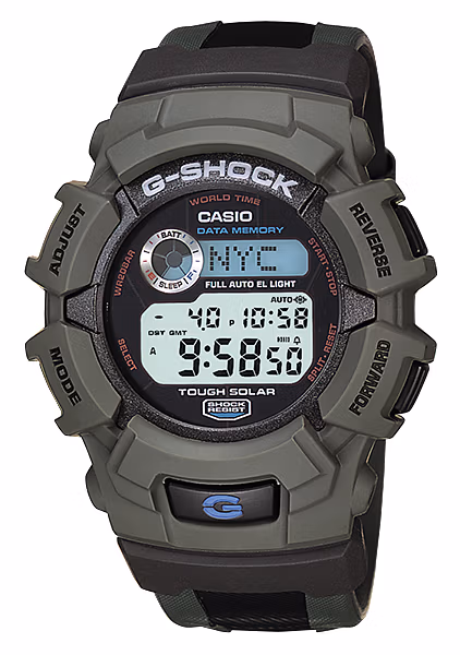Casio GL-170-3