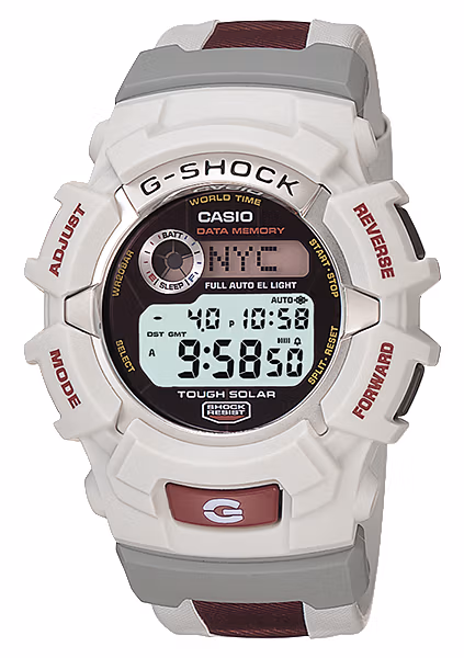 Casio GL-170-8
