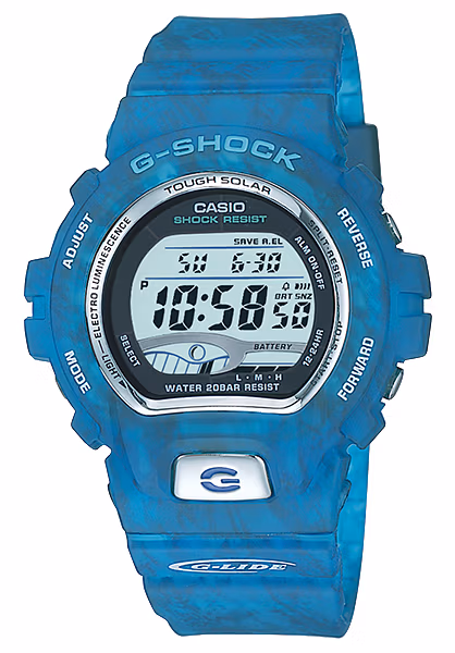 Casio GL-220-2