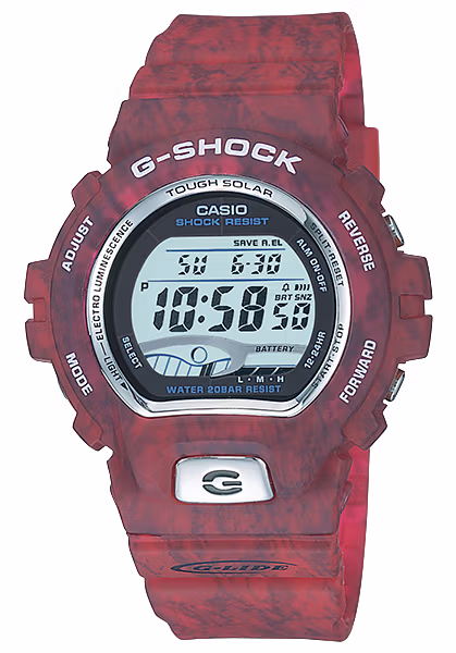 Casio GL-220-4