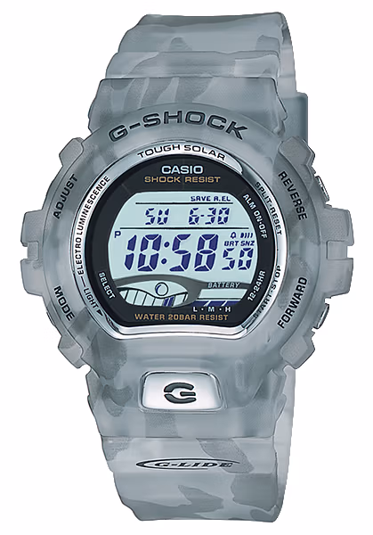Casio GL-220-8