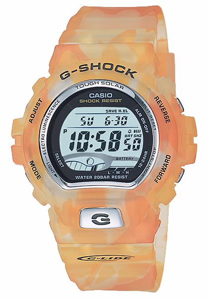 Casio GL-220-9