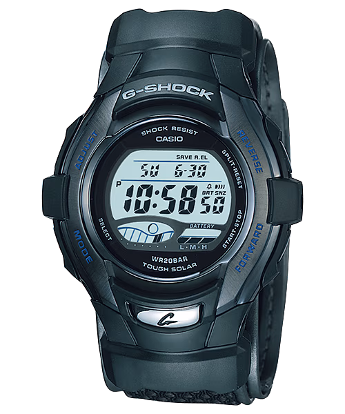 Casio GL-250TC-1-L