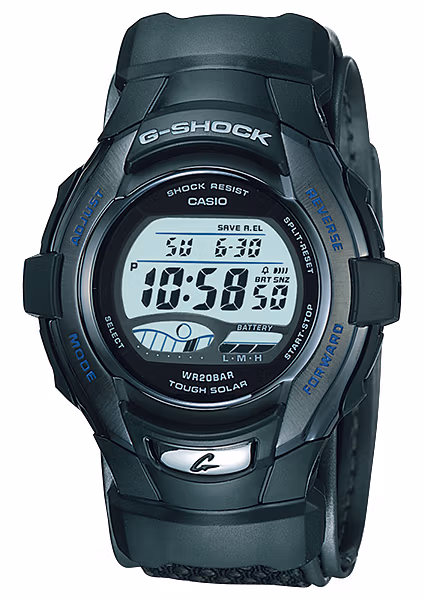 Casio GL-250TC-1