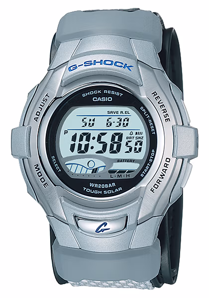 Casio GL-250TC-8