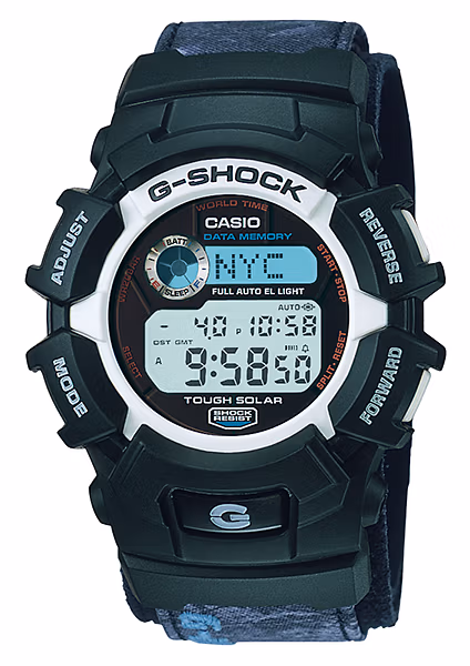 Casio GL-260-1