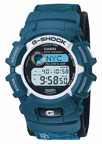 Casio GL-260-2