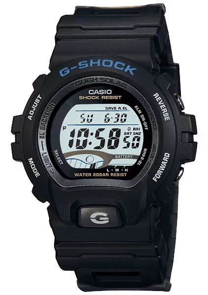 Casio GL-7200-1