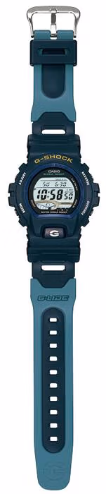 Casio GL-7200-2