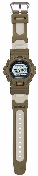 Casio GL-7200-3