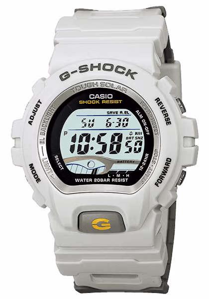 Casio GL-7200-7