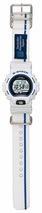 Casio GL-7200SR-7