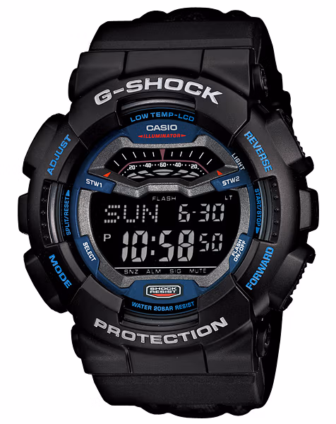 Casio GLS-100-1