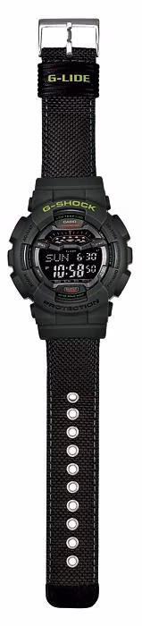 Casio GLS-100-3