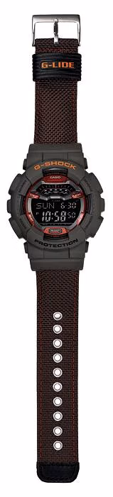 Casio GLS-100-5