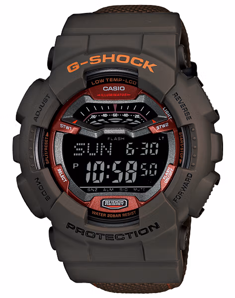 Casio GLS-100-5