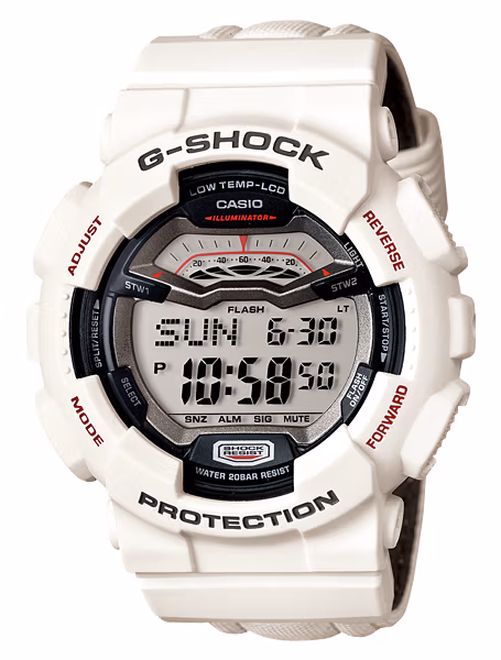 Casio GLS-100-7