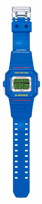 Casio GLS-5500CC-2