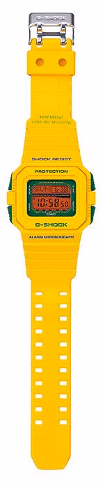 Casio GLS-5500CC-9