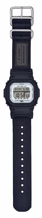 Casio GLS-5600CL-1