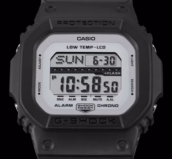 Casio GLS-5600CL-1