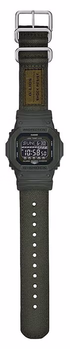 Casio GLS-5600CL-3