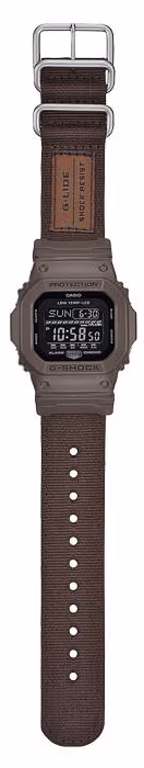 Casio GLS-5600CL-5
