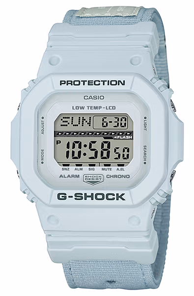 Casio GLS-5600CL-7