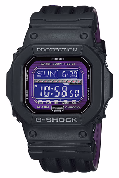 Casio GLS-5600L-1