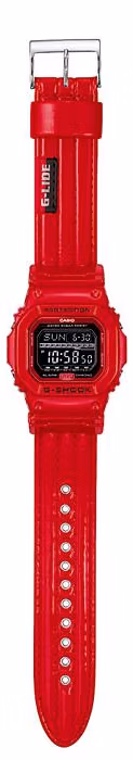 Casio GLS-5600L-4