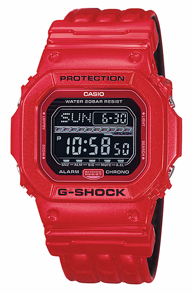 Casio GLS-5600L-4